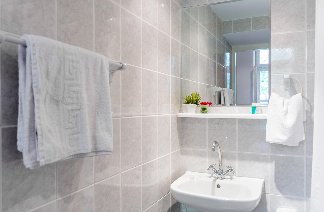 Hotel Oiti Λουτρά Υπάτης Εξωτερικό φωτογραφία